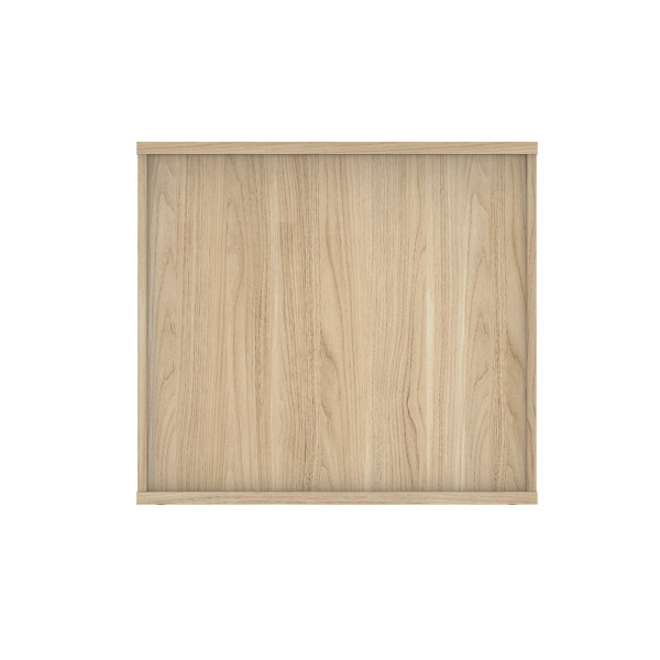 Core Lockable Wooden Cupboard  - 5 Heights 